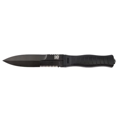 Ніж Skif Neptune BSW Black (FBL-001BSWB)