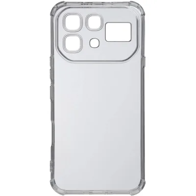 Чохол до мобільного телефона Armorstandart Air Force Infinix Note 60 5G Camera Cover Clear (ARM91843)