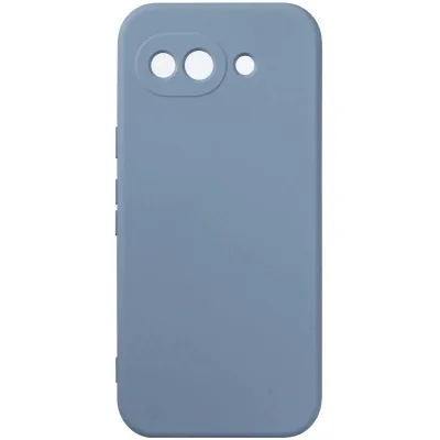 Чохол до мобільного телефона Armorstandart ICON Google Pixel 10a 5G Winter Blue (ARM90519)
