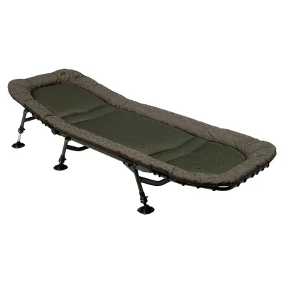 Розкладачка Prologic Inspire Lite-Pro 6 Leg Bedchair (1846.19.36)