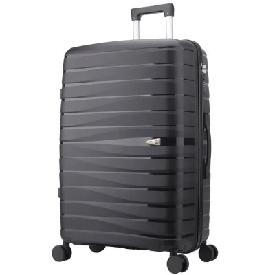 Валіза Semi Line 28" (L) Black (T5911-4) (DAS303620)