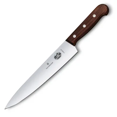 Кухонний ніж Victorinox Wood Carving 22 см (5.2000.22G)