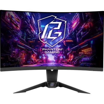 Монітор ASRock PG27QRT2A