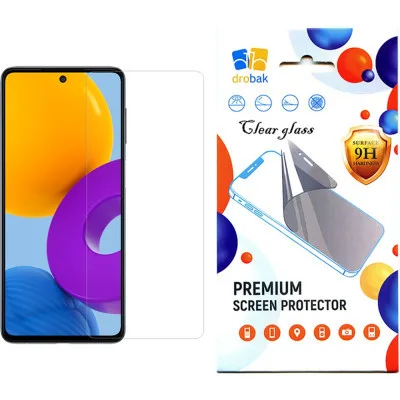 Скло захисне Drobak Xiaomi Redmi 12 (535387)