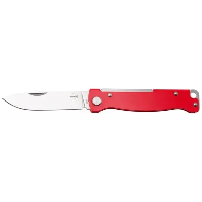 Ніж Boker Plus Atlas Red (01BP0013)