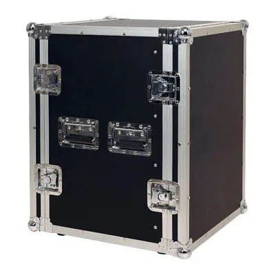 Кейс для звукового обладнання RockCase Professional Line - 19" Rack Flight Case, 15HU (RC 24115 B)