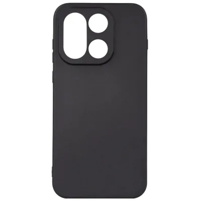 Чохол до мобільного телефона Armorstandart Matte Slim Fit OnePlus 15 5G Black (ARM89473)