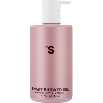 Гель для душу Sister's Aroma Smart Shower Gel Інжир 250 мл (4820227782918/4820227783984)
