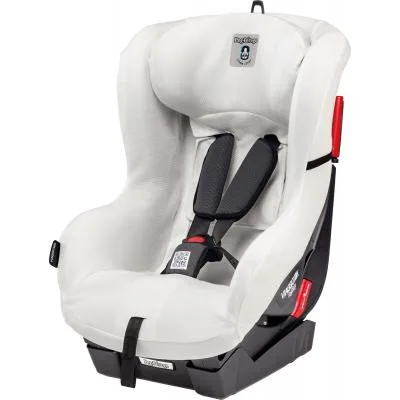 Чохол для автокрісла Peg-Perego Clima Cover Viaggio 1 Duo-Fix TT (IACLCO0001)