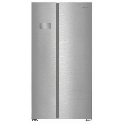 Холодильник Whirlpool WHG26592X4E