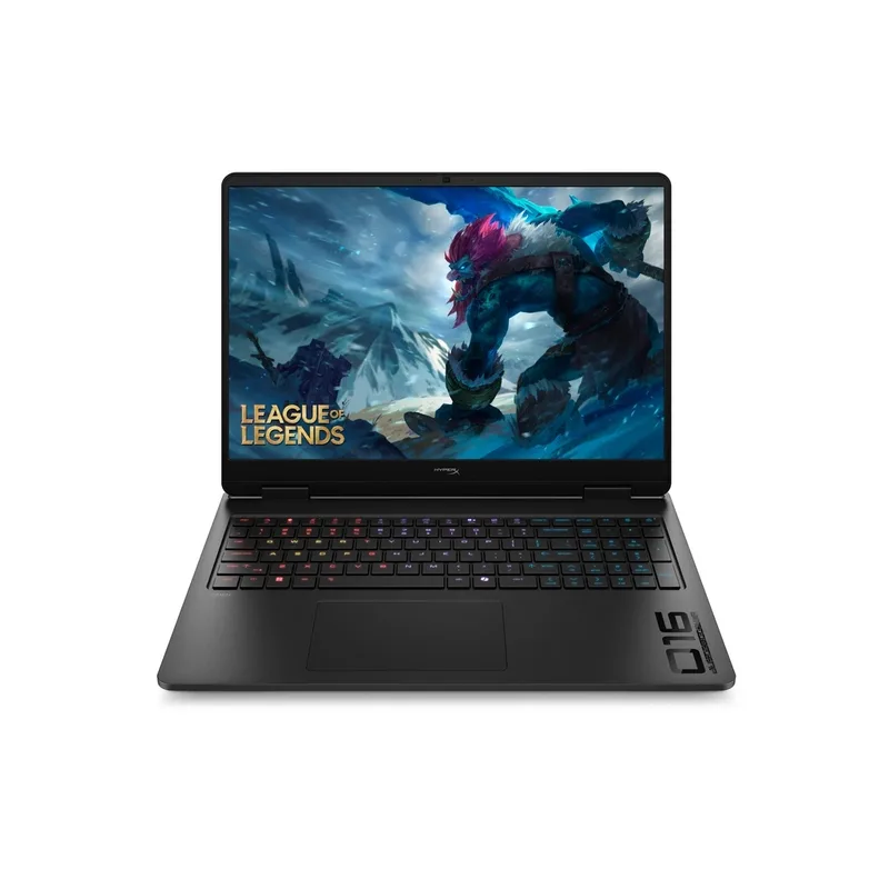 Ноутбук HP HyperX OMEN 16-am2044ua (DM8C8EA)