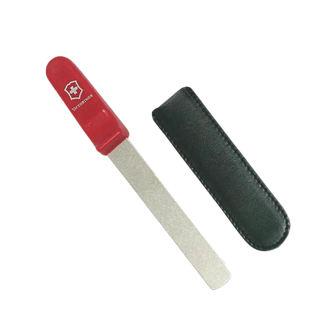 Кишенькова точилка Victorinox алмазна