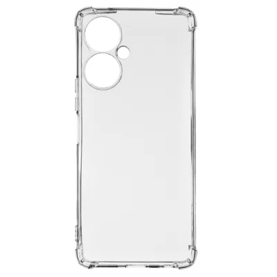 Чохол до мобільного телефона Armorstandart Air Force TECNO Camon 19 4G/19 Pro 4G Cam cov Transparent (ARM66430)