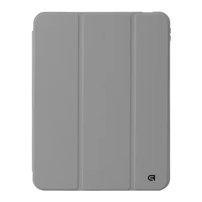 Чохол до планшета Armorstandart Smart Fold Pen Apple iPad Pro 11 (2024) Light Grey (ARM78132)