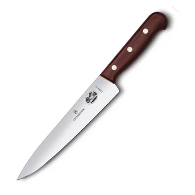 Кухонний ніж Victorinox Wood Carving 19 см (5.2000.19G)