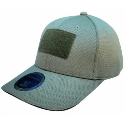 Кепка coFEE Cool comfort з липучкою армійський (4220-269 CO-V)