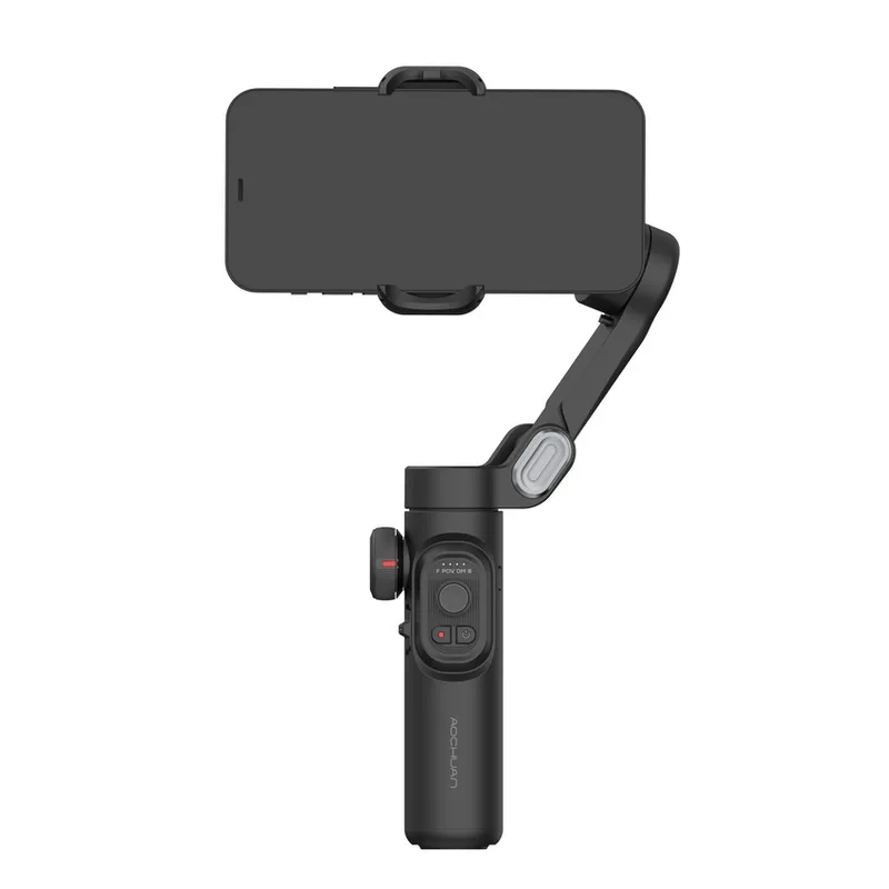 Стедікам AOCHUAN GIMBAL STABILIZER FOR SMARTPHONE SMART XE BLACK (AOCHUAN-SMARTXE-B)
