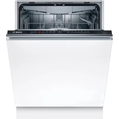 Посудомийна машина Bosch SMV2IVX00K