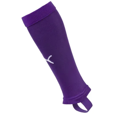 Гетри Puma Team Liga Stirrup Socks Core 703439-10 фіолетовий 39-42 (4059504599080)