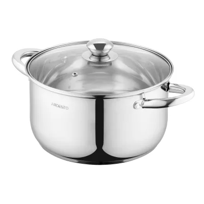 Каструля ARDESTO Gemini Gourmet 5.8 л (AR1958GSS)