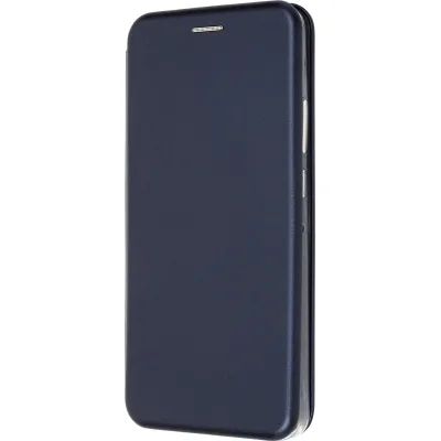 Чохол до мобільного телефона Armorstandart G-Case Motorola G86 5G Dark Blue (ARM86703)