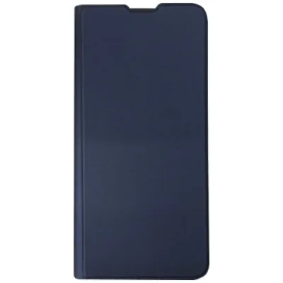 Чохол до мобільного телефона Florence Protect Infinix Hot 20i Dark Blue (RL074611)