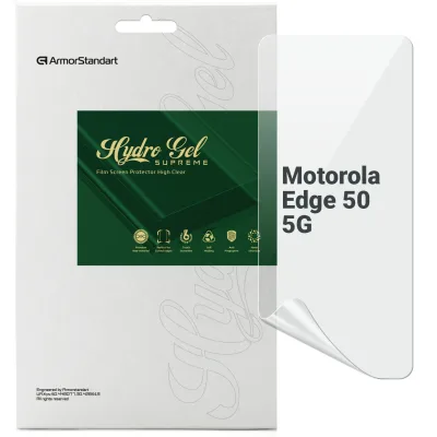 Плівка захисна Armorstandart Supreme Motorola Edge 50 5G (ARM83435)