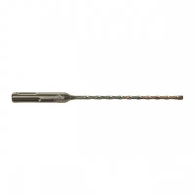 Бур Milwaukee SDS-PLUS M2, 4,0х160х100мм (4932399143)