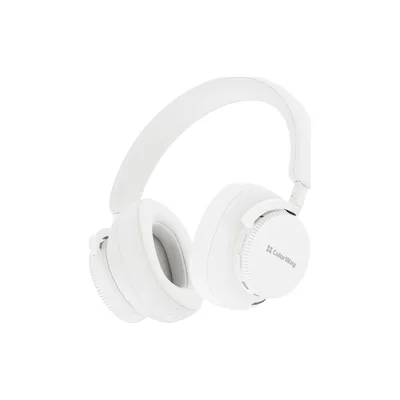 Навушники ColorWay Prime White (CW-HBT01WT)
