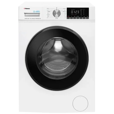 Пральна машина Hansa WHG714SD1W