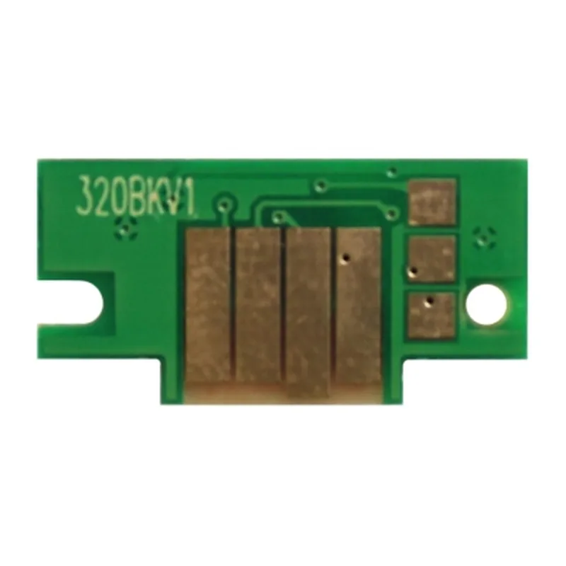 Чип для картриджа Canon PFI-320BK/2890C001, 300 мл, black Apex (CHIP-CAN-PFI320BK)