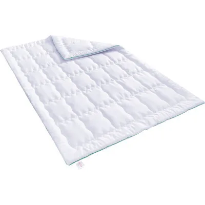 Ковдра MirSon антиалергенна Eco Eco-Soft Hand Made 813 Зима 172x205 см (2200000622679)
