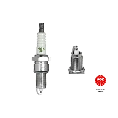 Свічка запалювання NGK 7345 ZGR5B