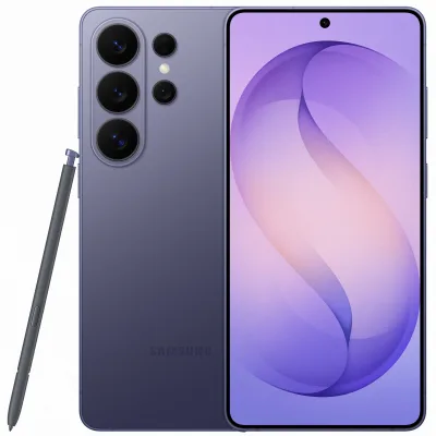 Мобільний телефон Samsung Galaxy S26 Ultra 12/256Gb Cobalt Violet (SM-S948BZVDEUC)