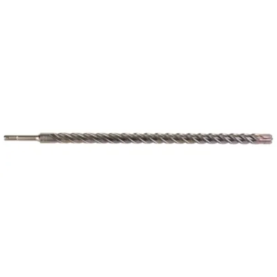 Бур Milwaukee SDS-PLUS MX4 20,0х450х400мм (4932356505)