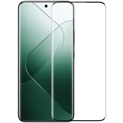Скло захисне PowerPlant 3D Xiaomi 14 Pro (GL603487)