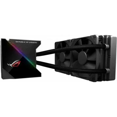 Система рідинного охолодження ASUS ROG-RYUJIN-240