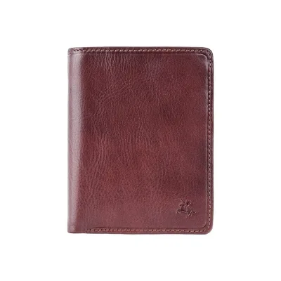 Гаманець Visconti TSC44 Lucca з RFID Brown (TSC44 BRN)