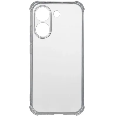Чохол до мобільного телефона Armorstandart Air Force для Xiaomi Poco X8 Pro 5G Clear (ARM90700)