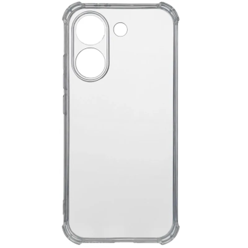 Чохол до мобільного телефона Armorstandart Air Force для Xiaomi Poco X8 Pro 5G Clear (ARM90700)