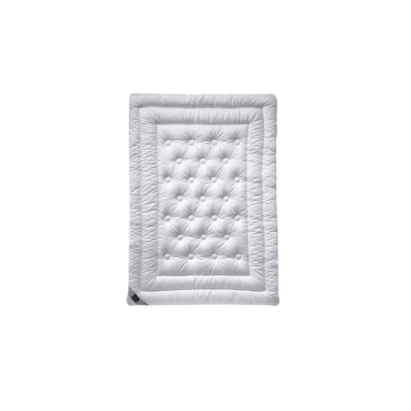 Ковдра Billerbeck 342 Brilliant Uno 155x220 см (51903730)