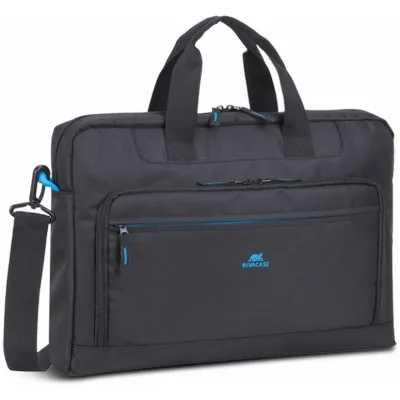 Сумка для ноутбука RivaCase 17.3" 8059 Black (8059Black)
