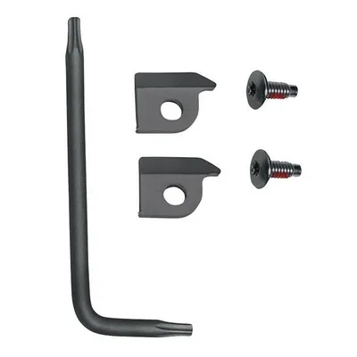 Набір змінних вставок для мультитулу Leatherman Cutter Inserts для EOD Black (930360)