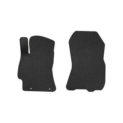 Килимок в салон EVAtech передні Subaru Legacy (BM) 2009-2014 5 по (SU11714A2LA2RBB)