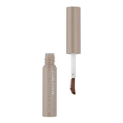 Гель для брів Malu Wilz Brow Control Gel 04 - Sand Dune (4060425038664)