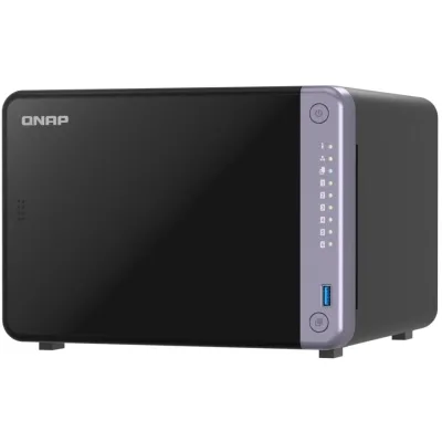 NAS QNap TS-632X-4G