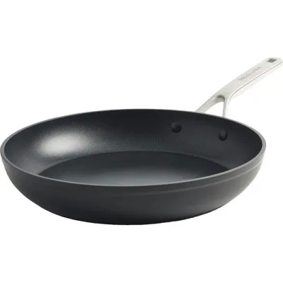 Сковорода KitchenAid FHA 30 см з керамічним покриттям (CC005695-001)