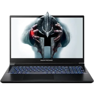 Ноутбук Dream Machines RG5070-15 (RG5070-15UA27)