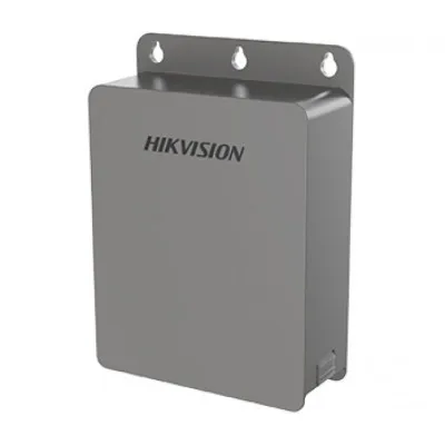 Блок живлення для систем відеоспостереження Hikvision DS-2PA1201-WRD(STD)