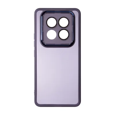 Чохол до мобільного телефона Armorstandart Shade Xiaomi Redmi Note 15 Pro 4G Dark Violet (ARM89861)